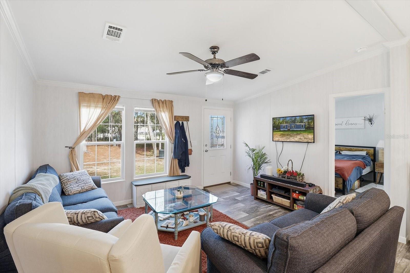 LAKE TROPICANA RANCHETTES UN4 - Residential