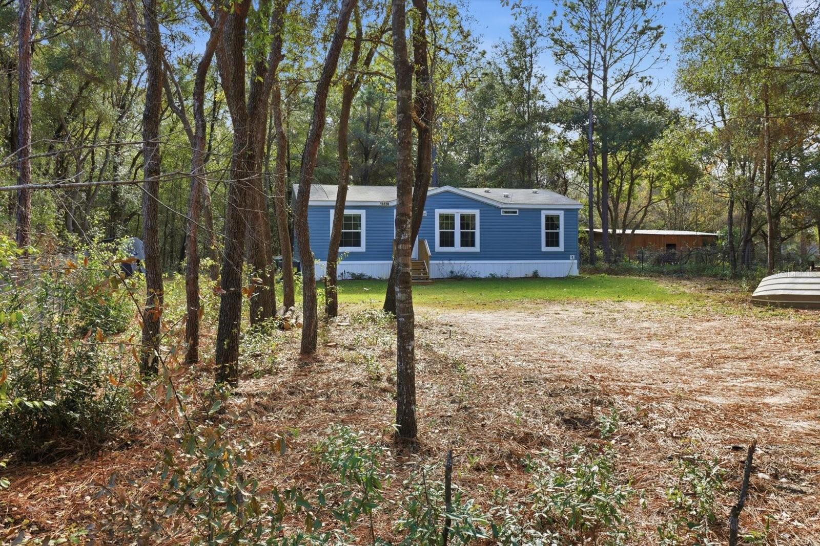 LAKE TROPICANA RANCHETTES UN4 - Residential