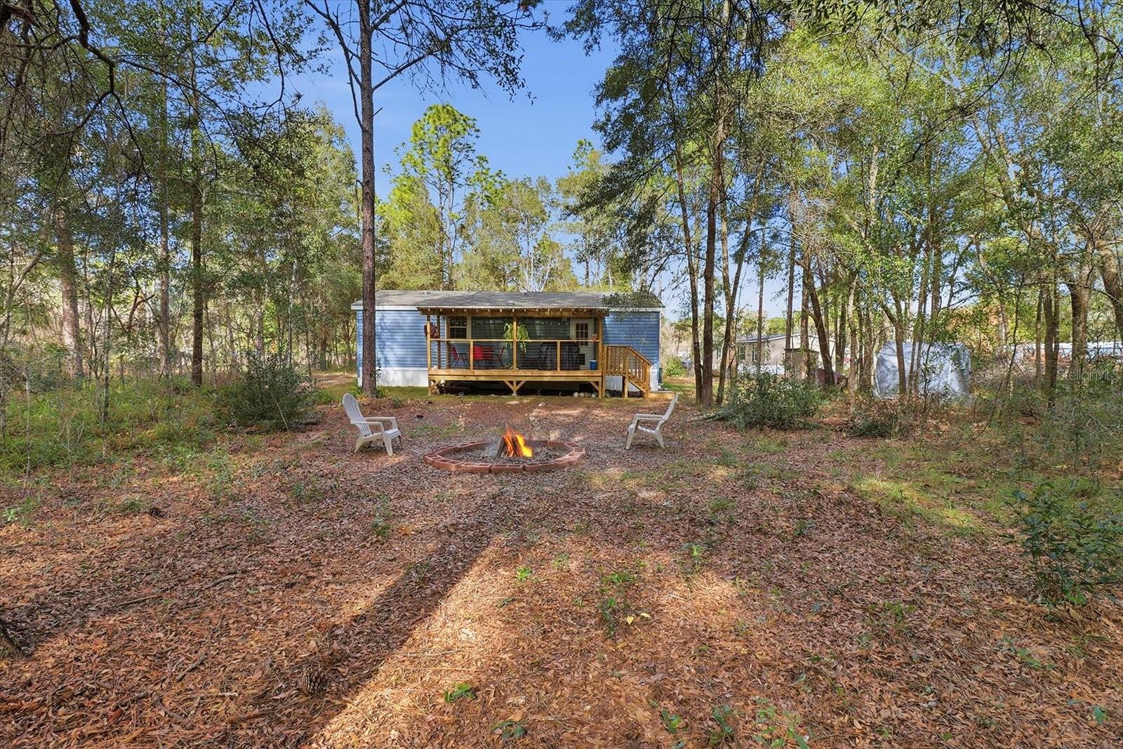 LAKE TROPICANA RANCHETTES UN4 - Residential