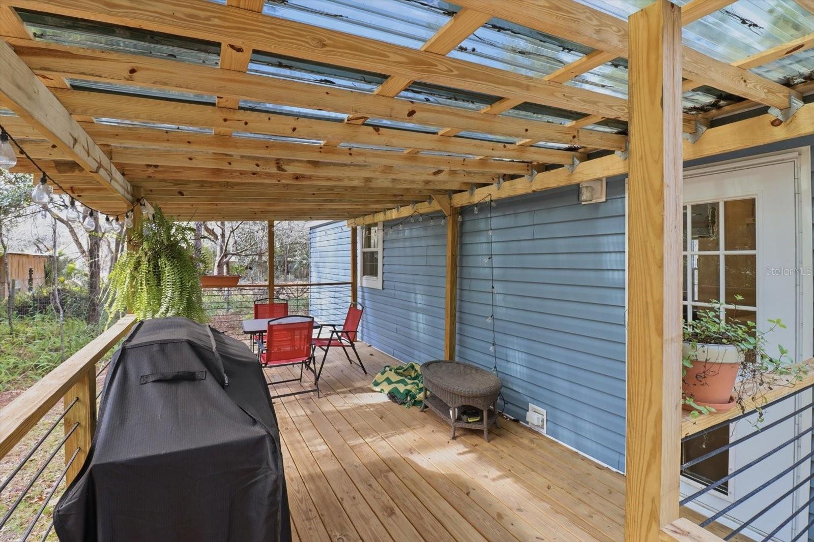 LAKE TROPICANA RANCHETTES UN4 - Residential