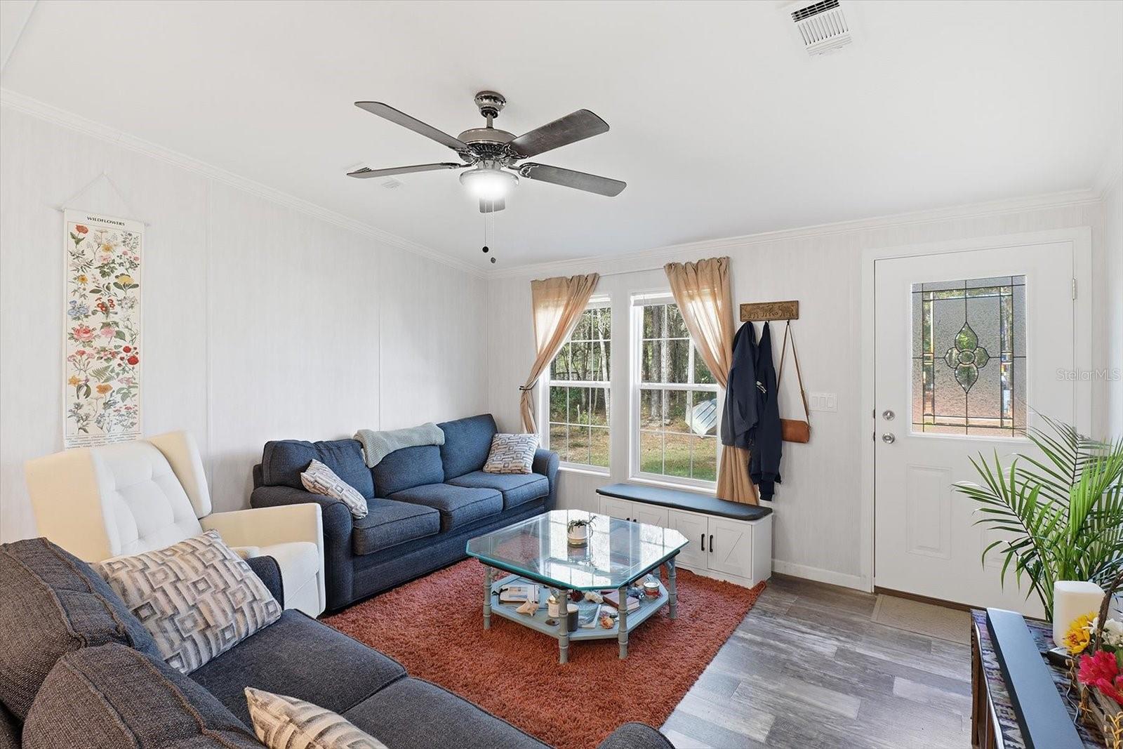 LAKE TROPICANA RANCHETTES UN4 - Residential