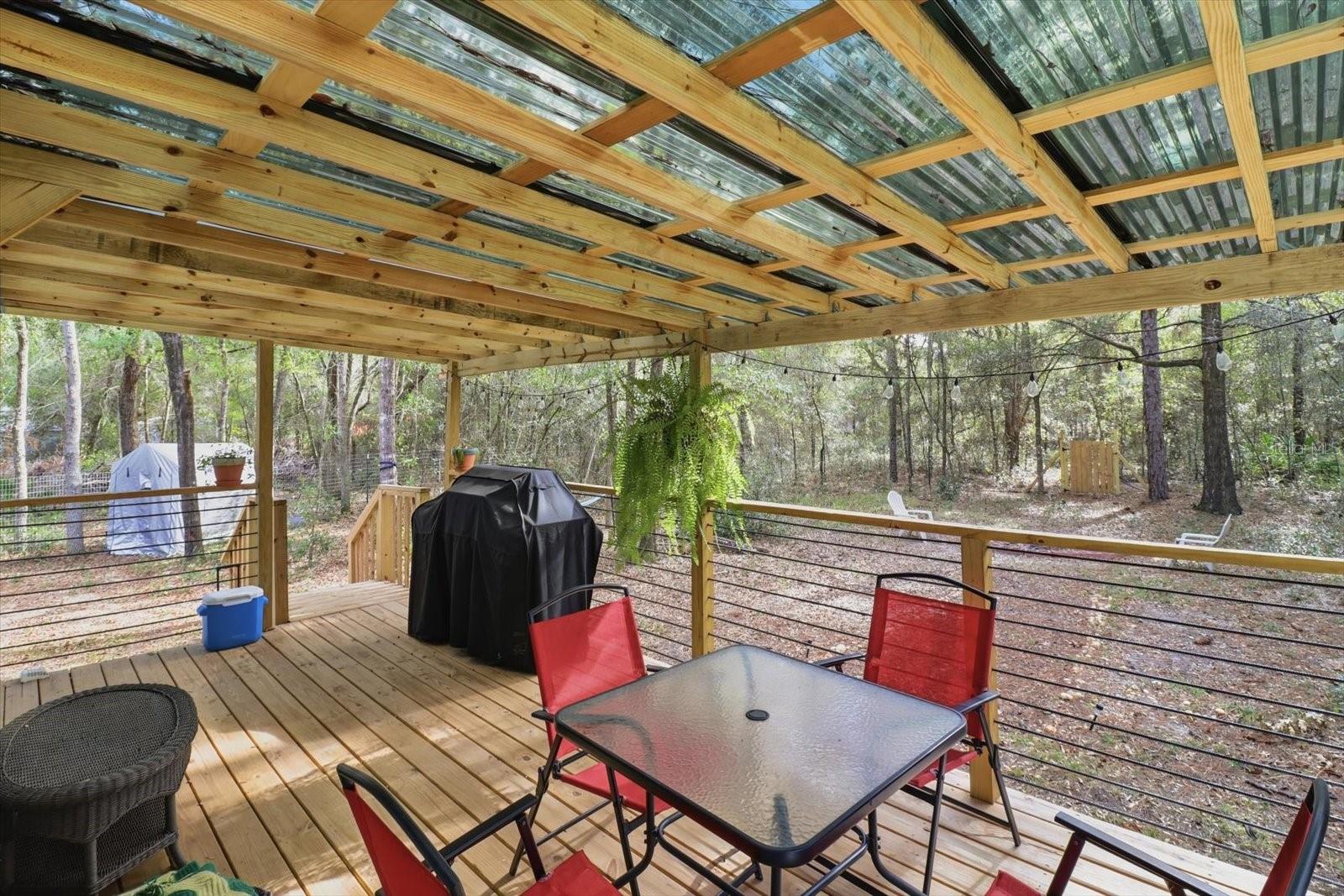 LAKE TROPICANA RANCHETTES UN4 - Residential