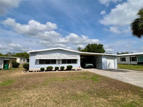 176 BIG OAK LANE WILDWOOD FL 34785