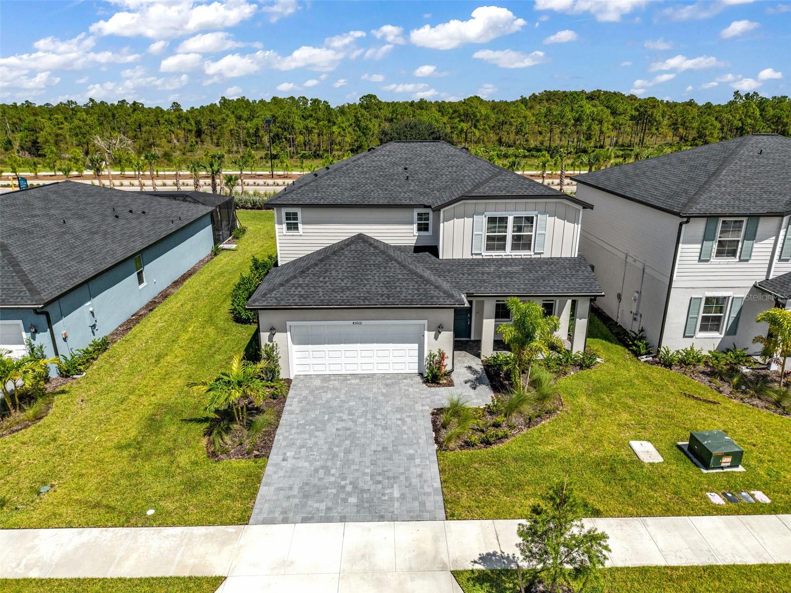 45012 PIPEVINE CIRCLE