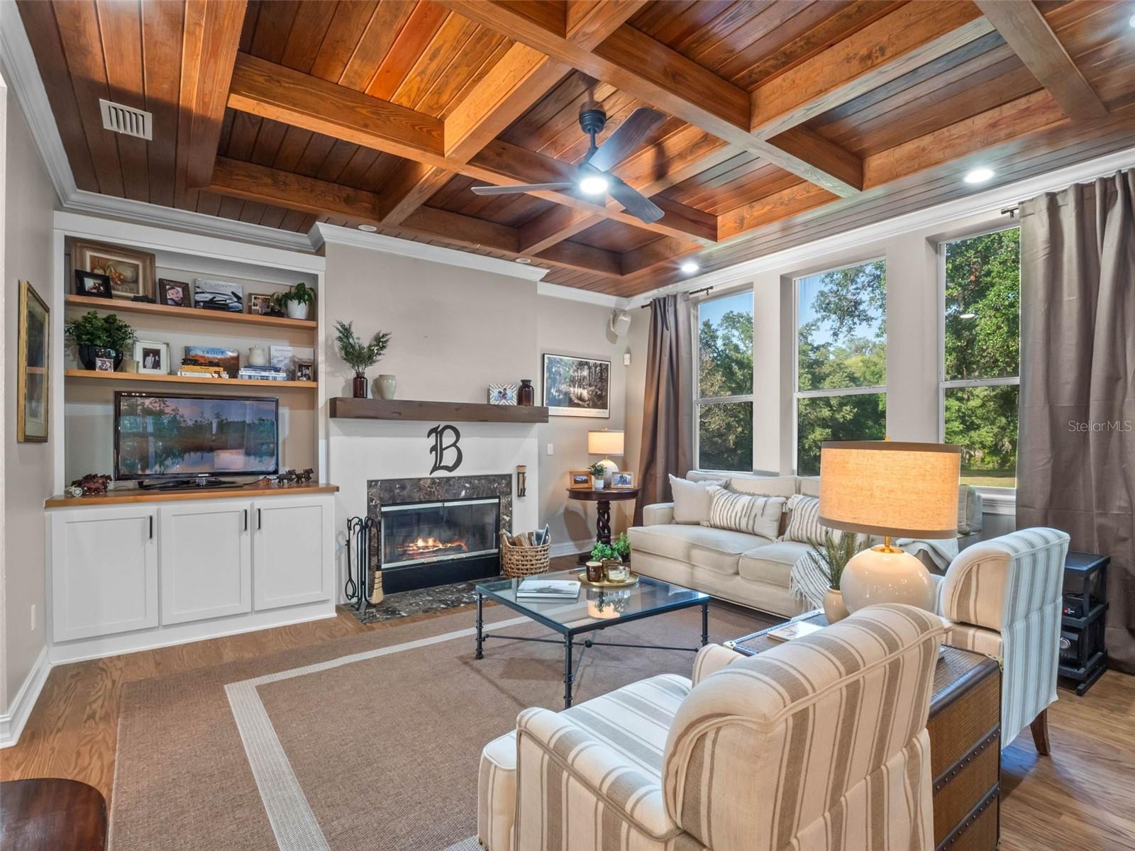 IN COUNTY - Residential