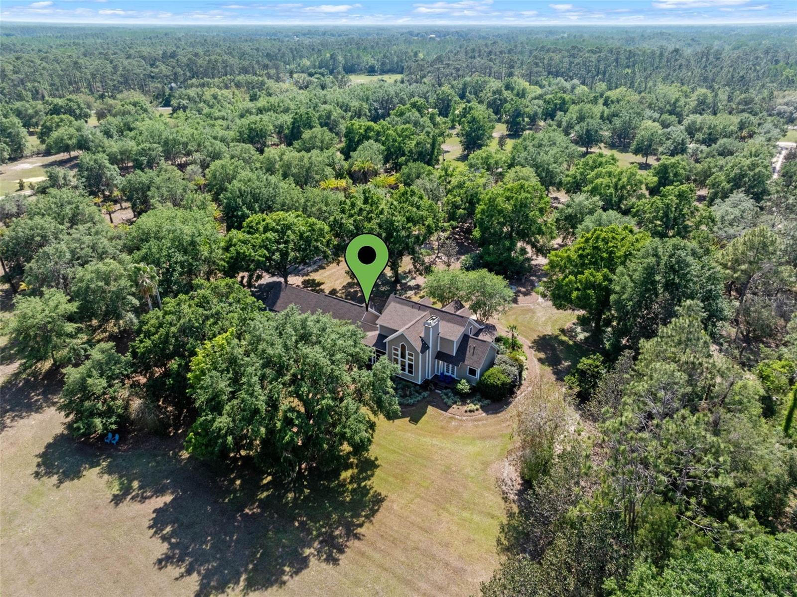 IN COUNTY - Residential