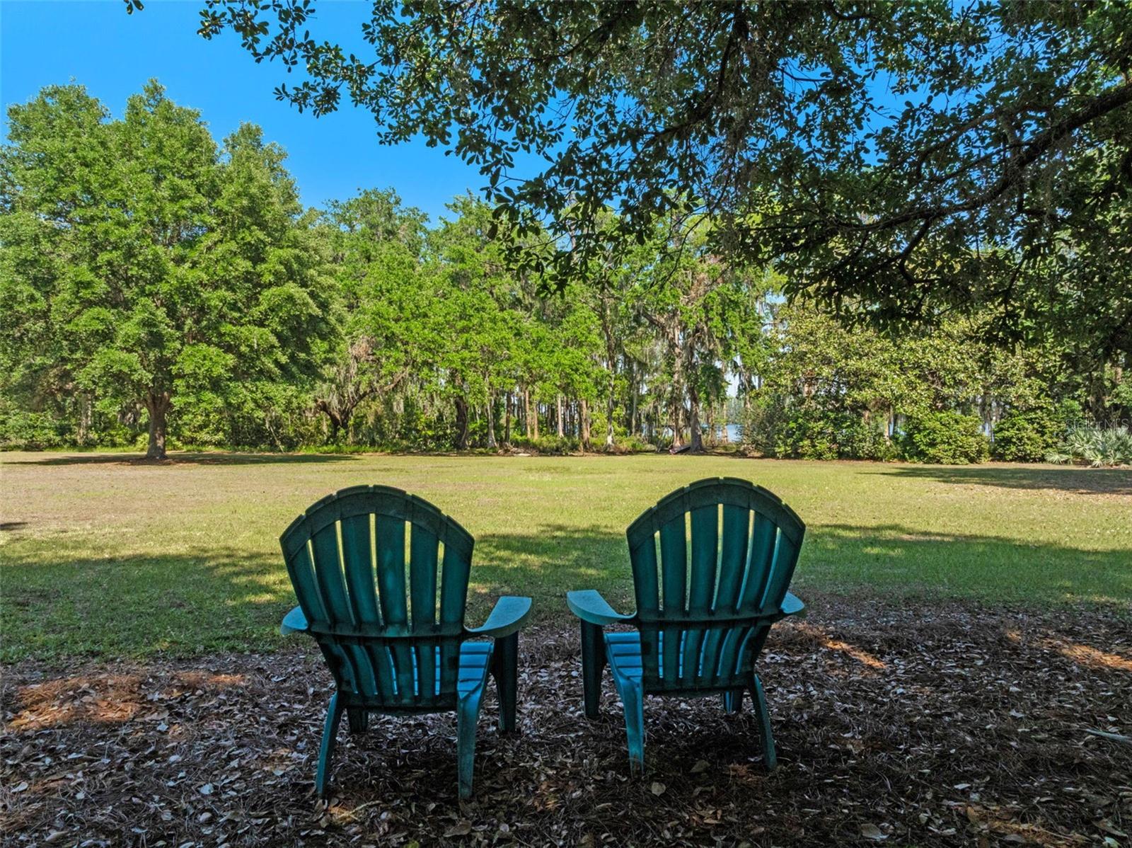 IN COUNTY - Residential