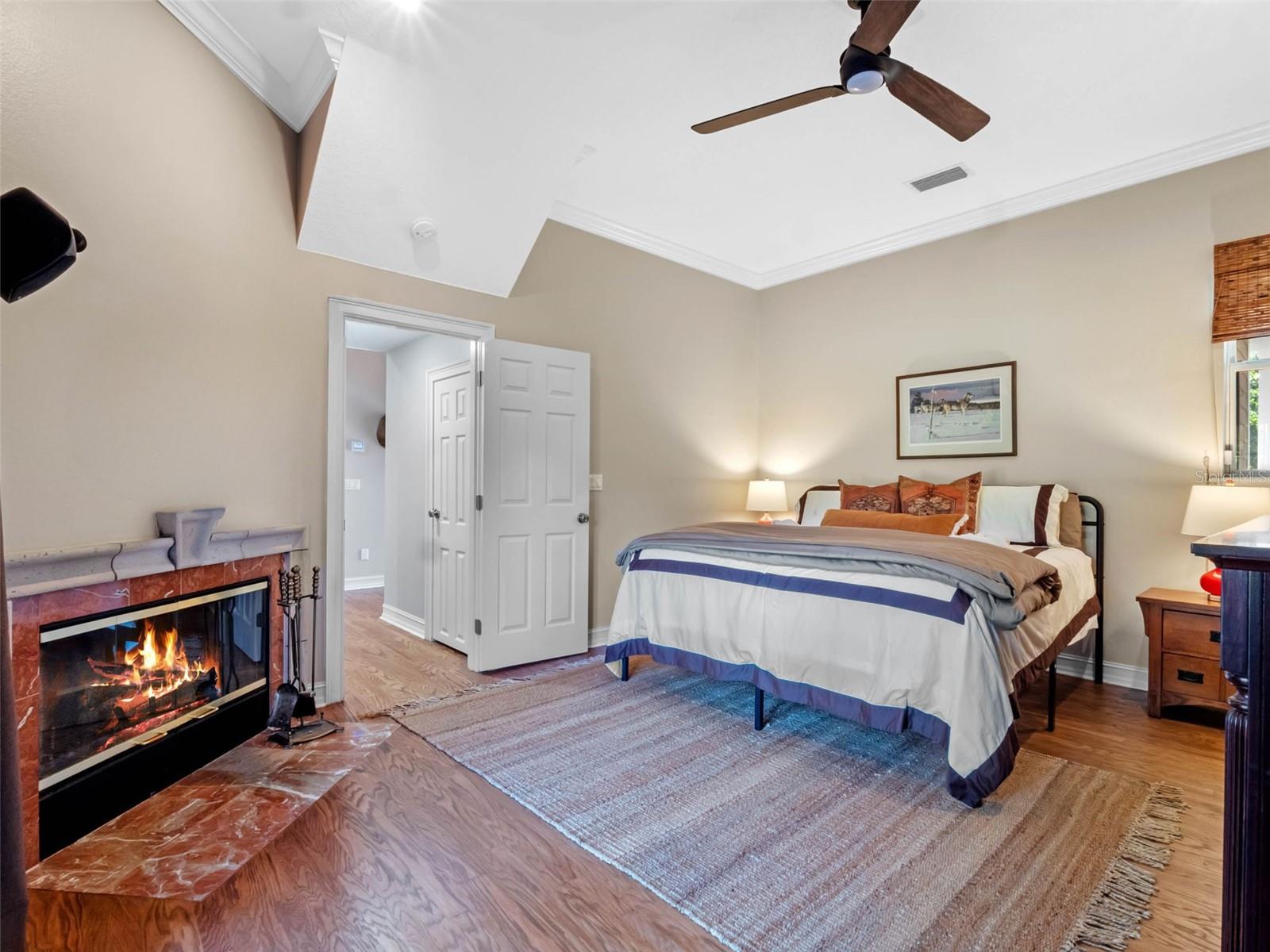 IN COUNTY - Residential