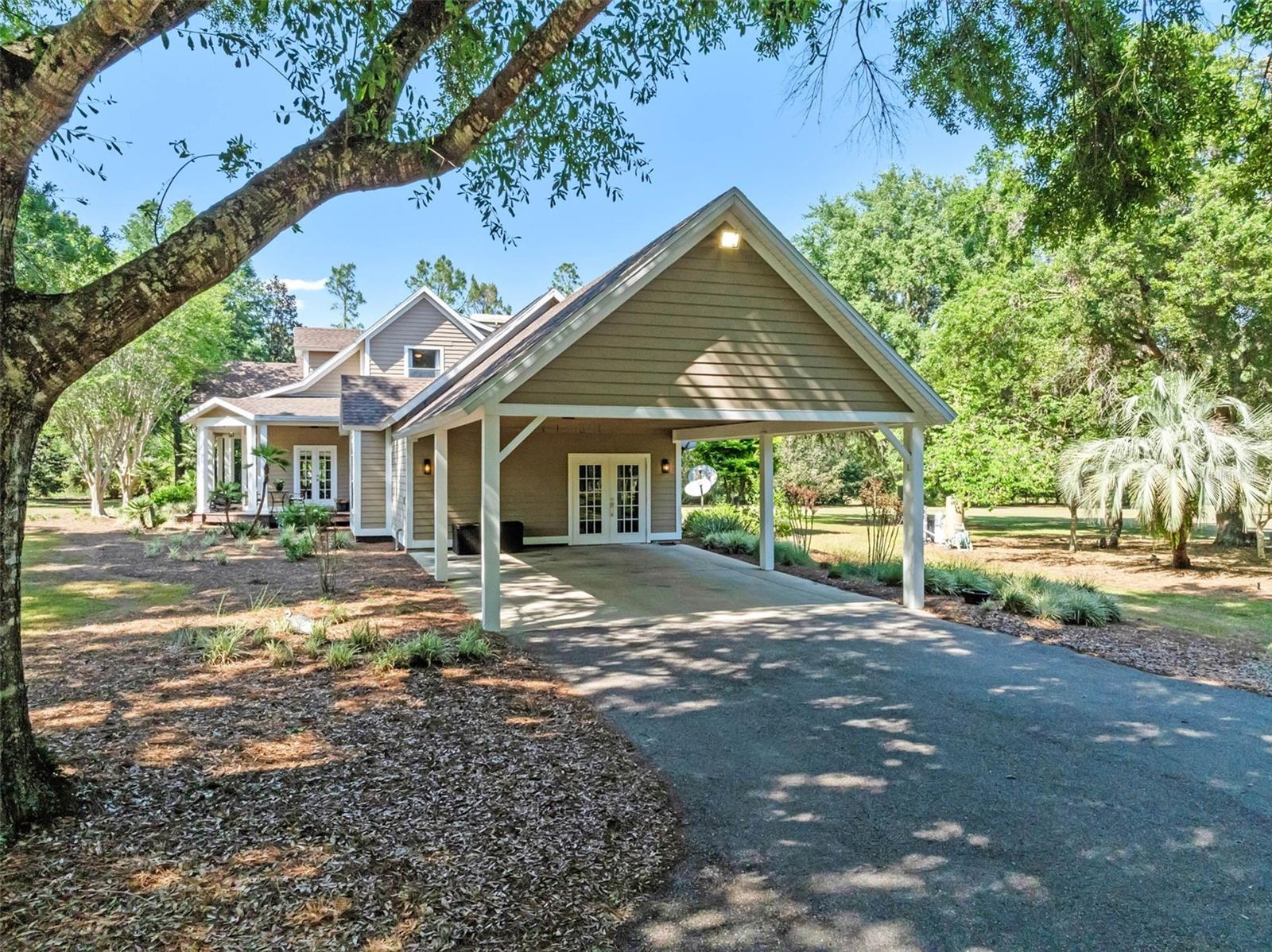 IN COUNTY - Residential