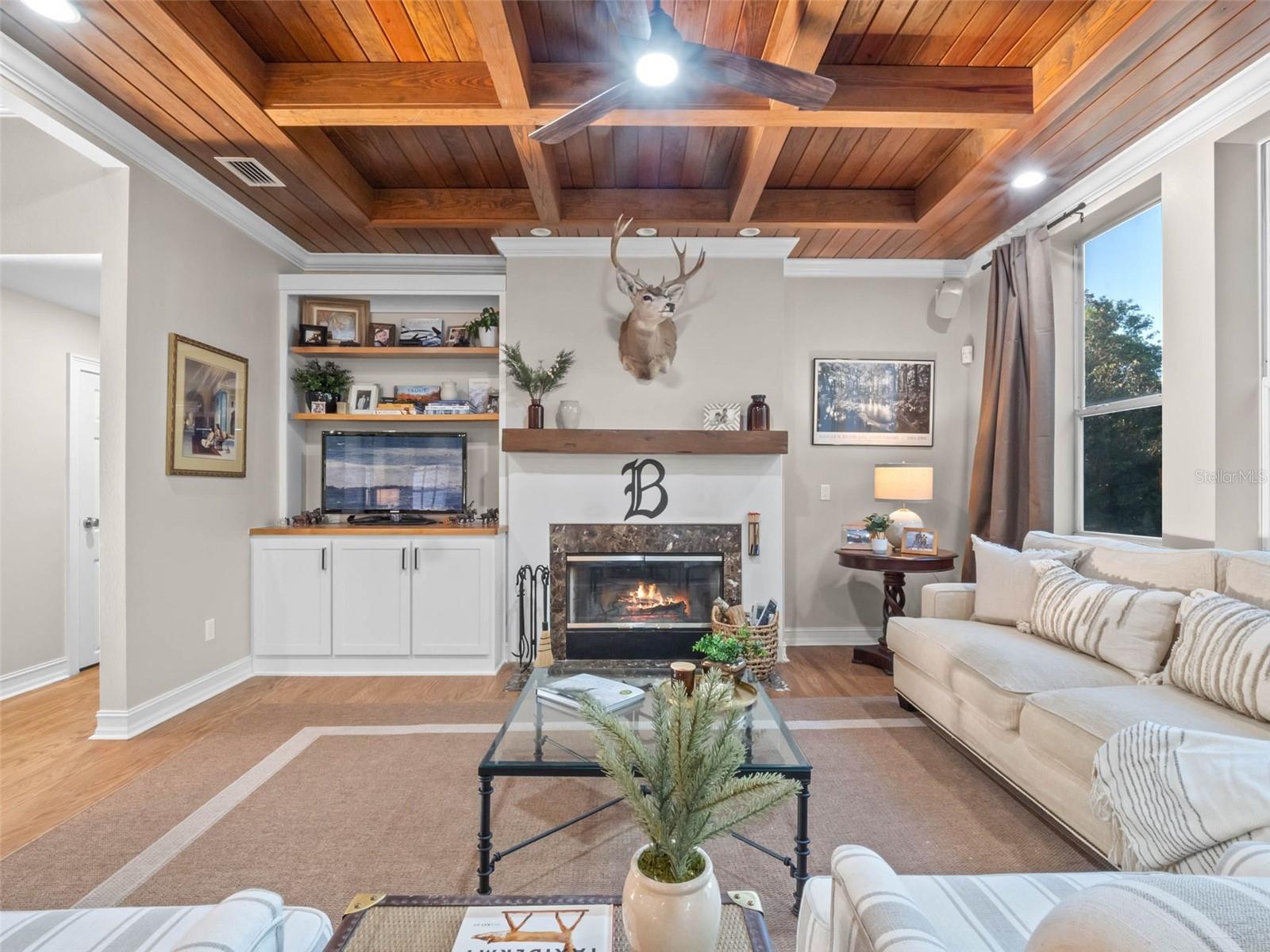 IN COUNTY - Residential