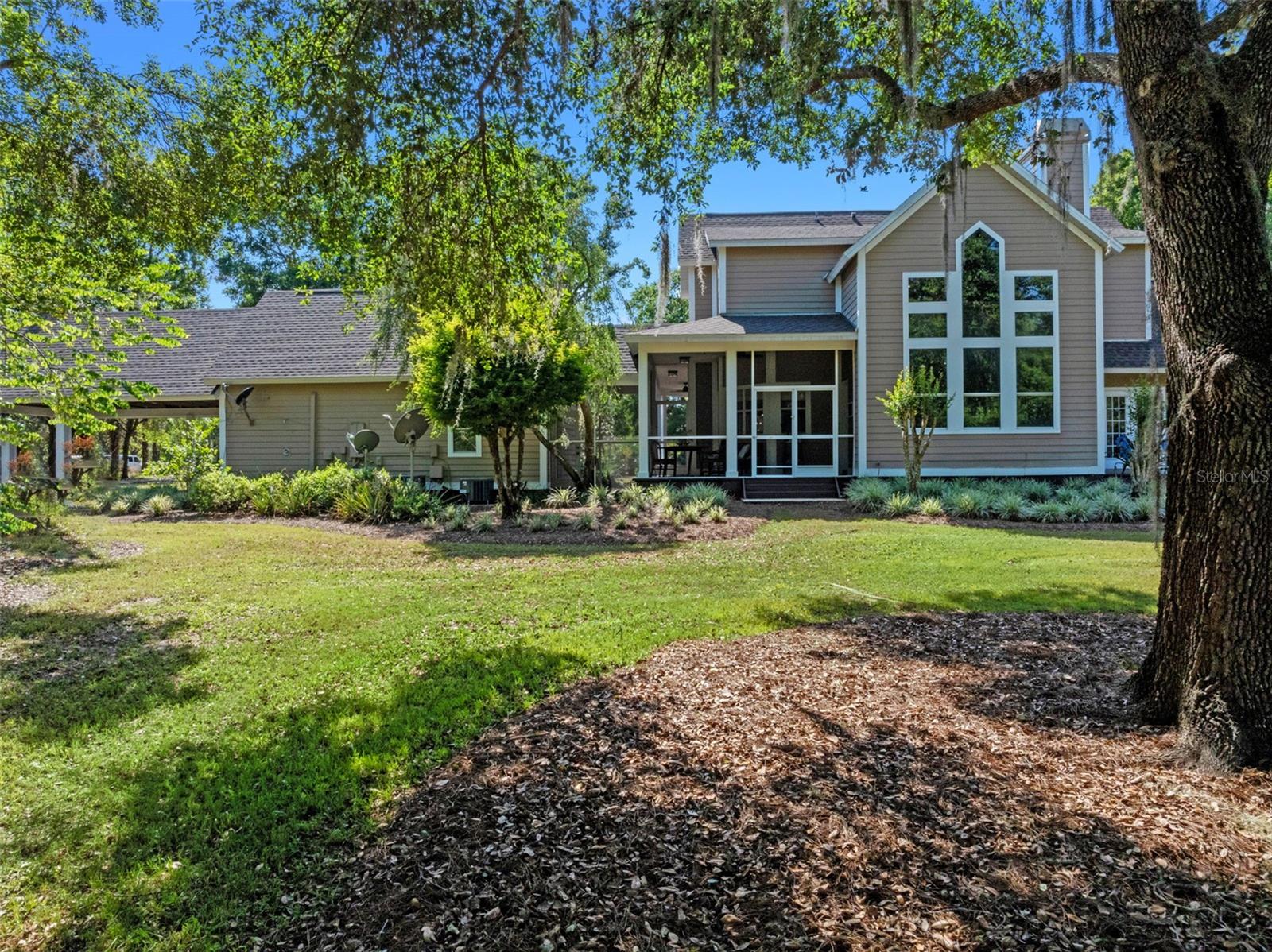 IN COUNTY - Residential