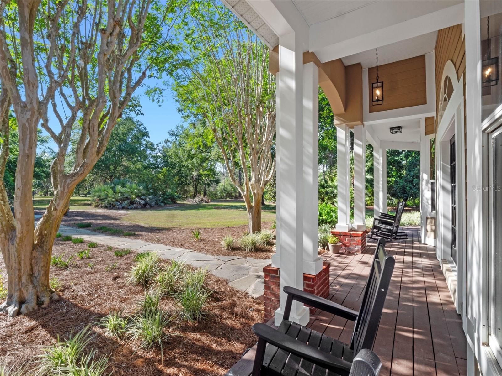 IN COUNTY - Residential