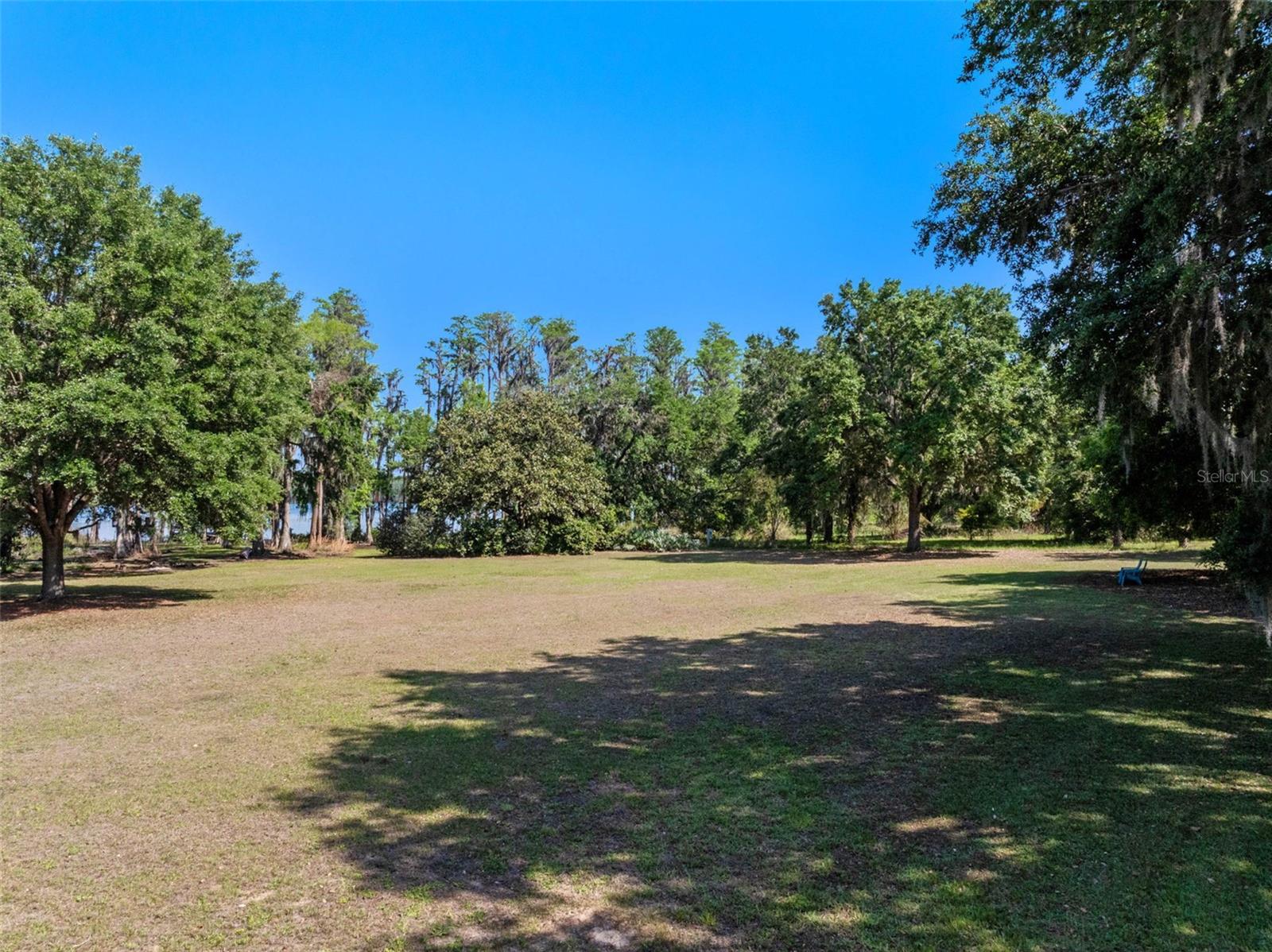 IN COUNTY - Residential