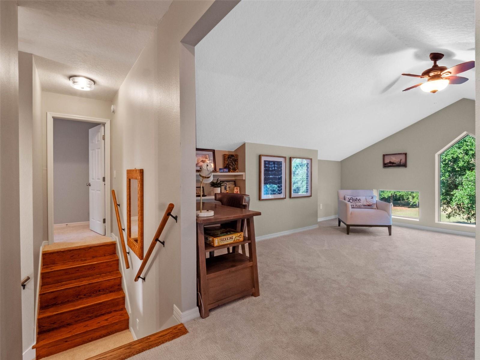 IN COUNTY - Residential