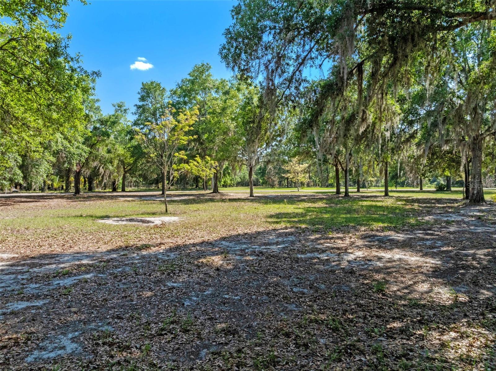 IN COUNTY - Residential