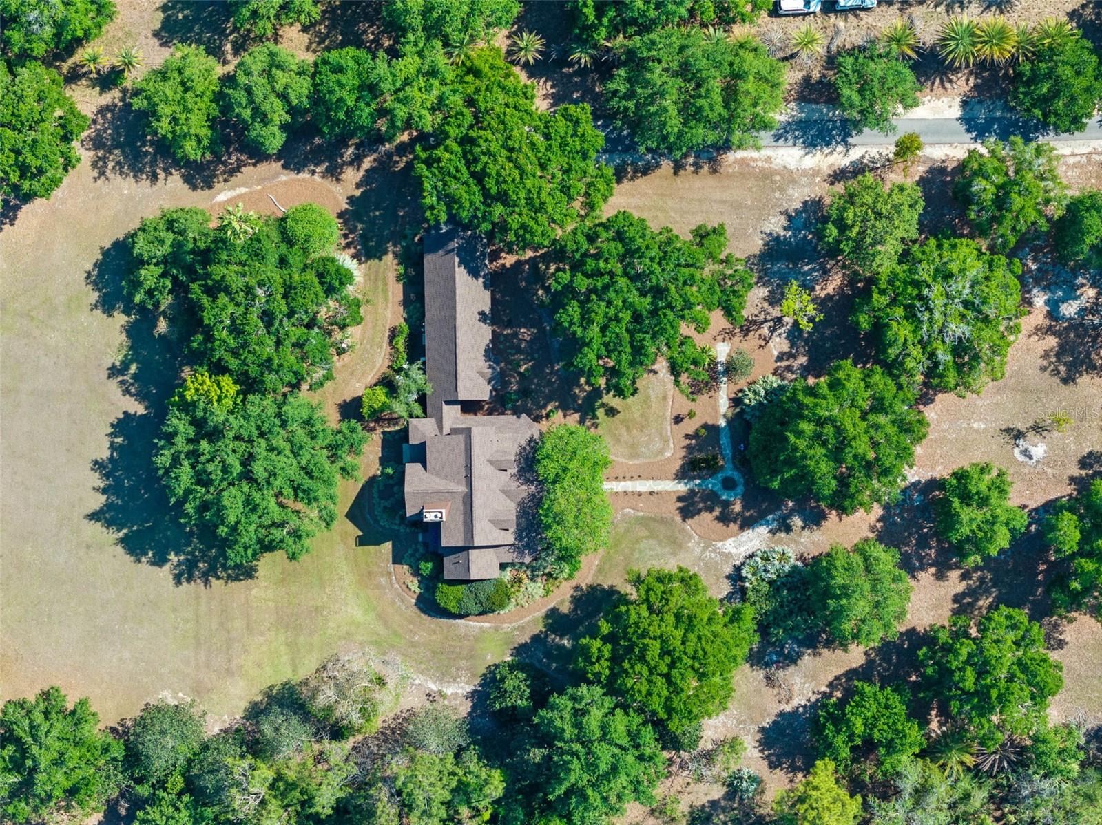 IN COUNTY - Residential
