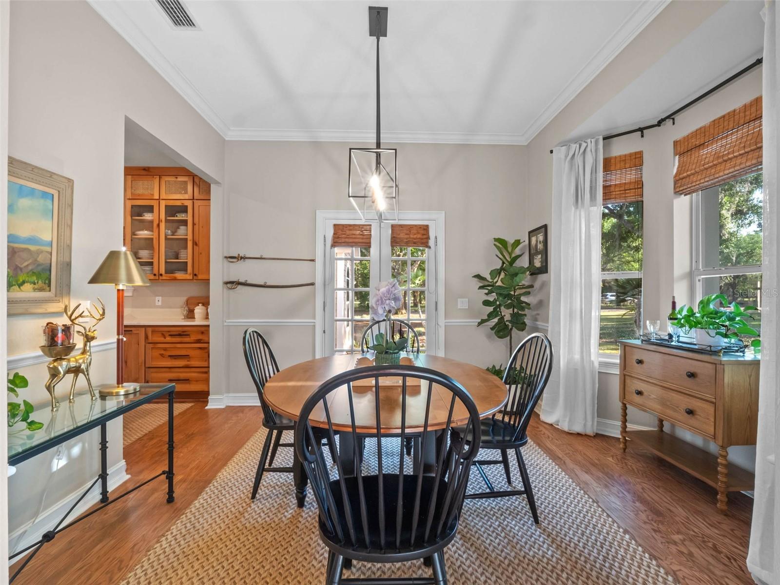 IN COUNTY - Residential