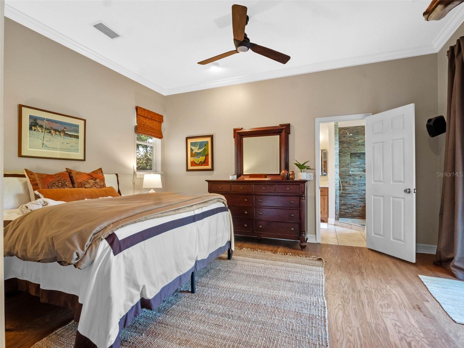 IN COUNTY - Residential