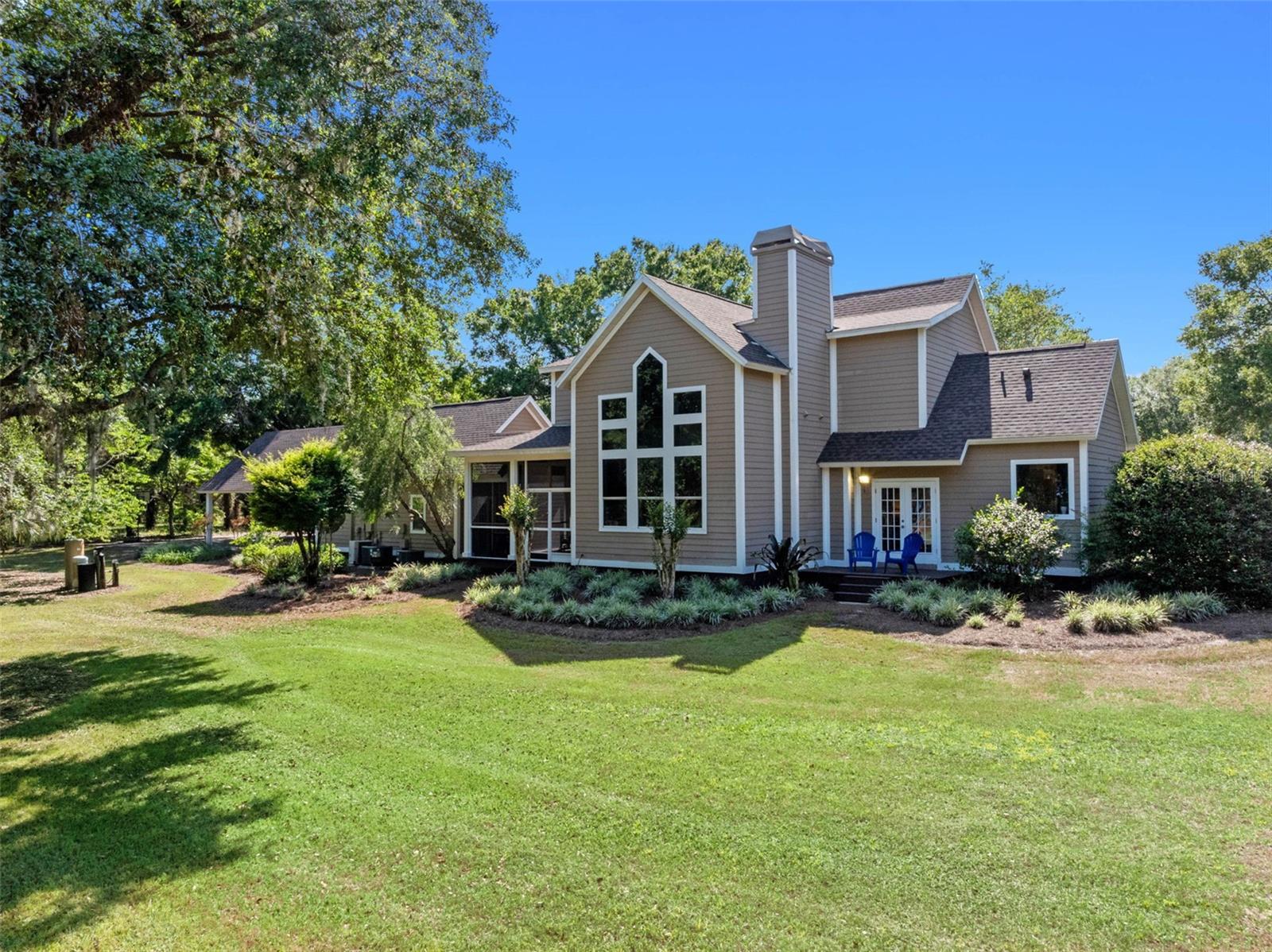 IN COUNTY - Residential