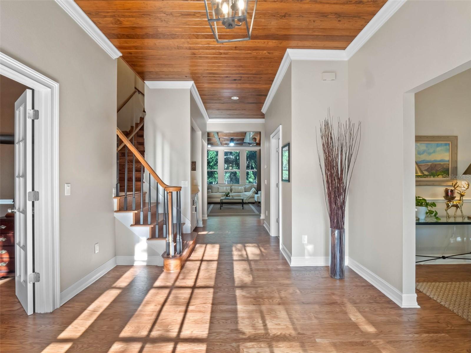 IN COUNTY - Residential