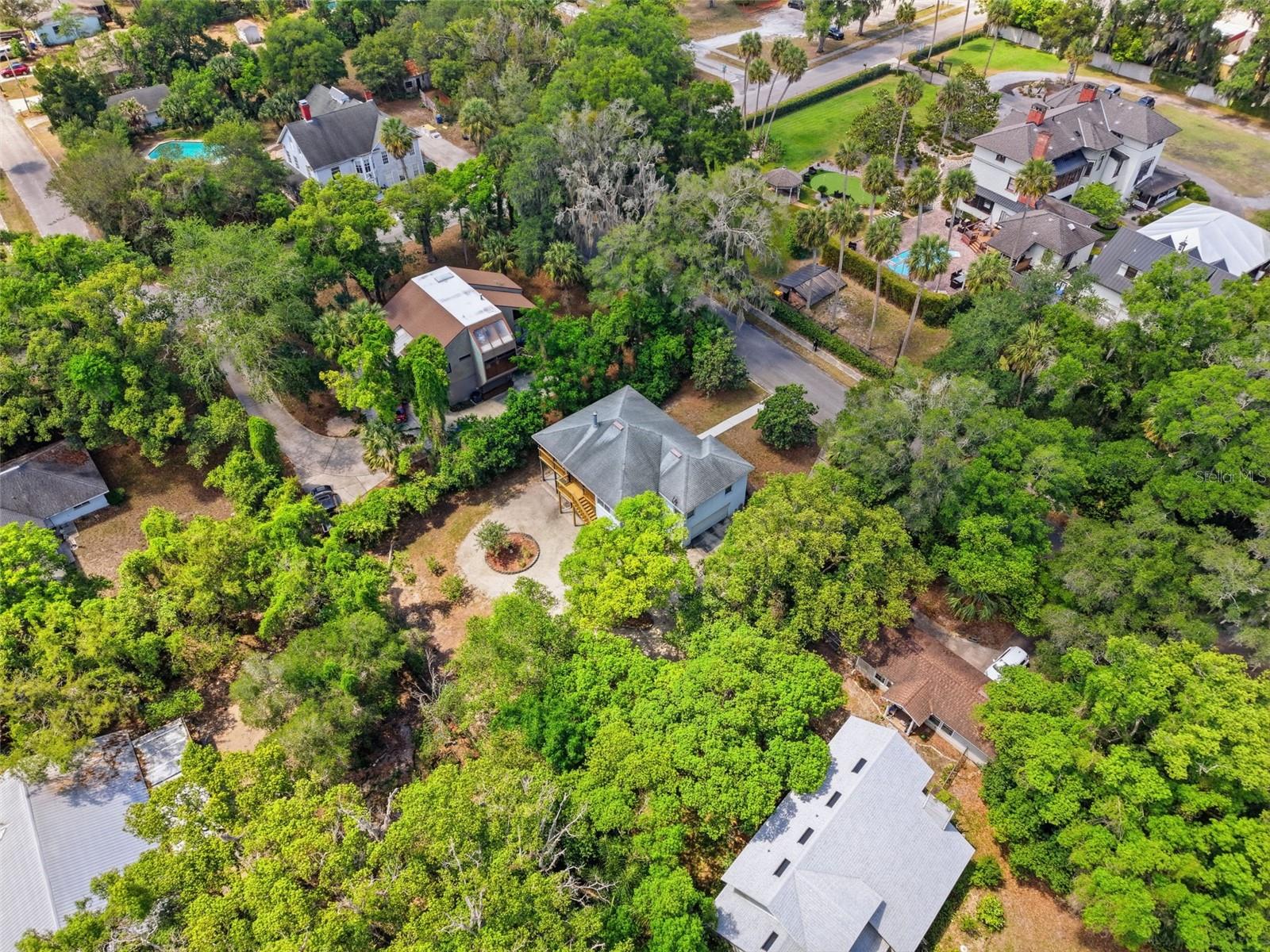 OAK GLEN ESTATES - Residential