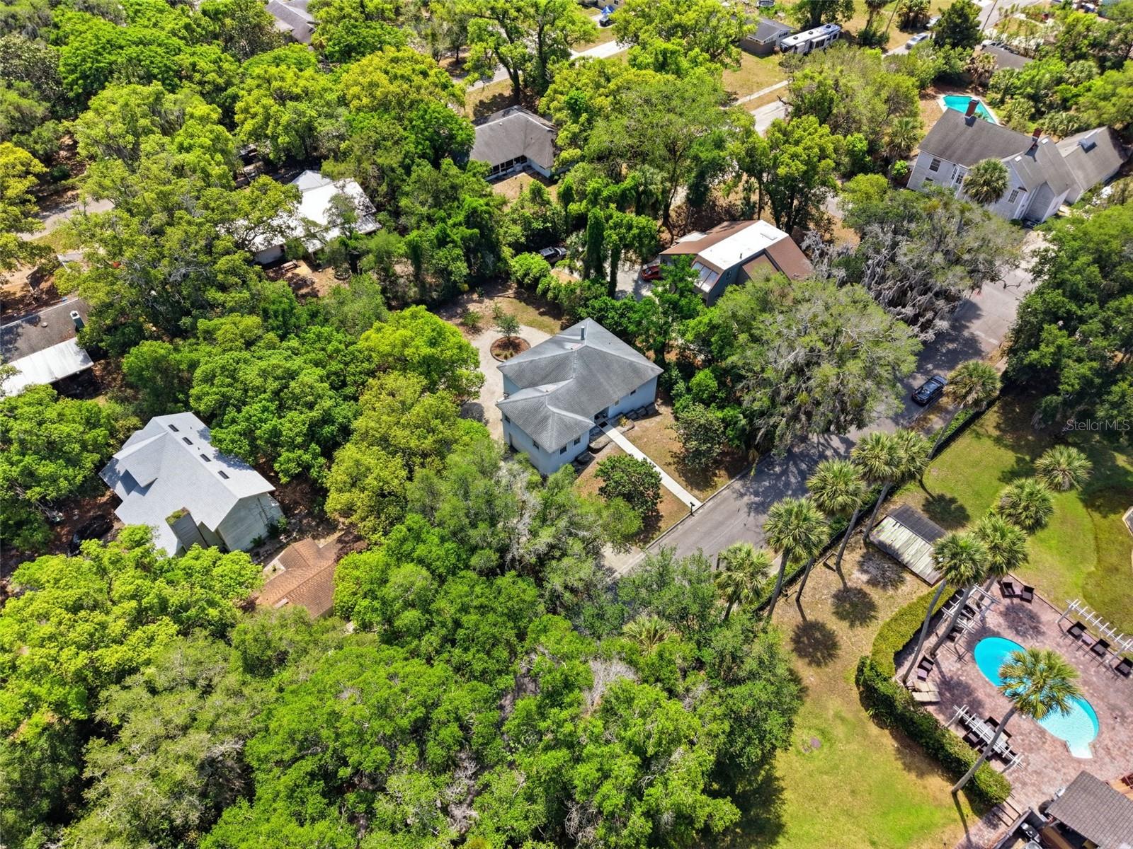 OAK GLEN ESTATES - Residential