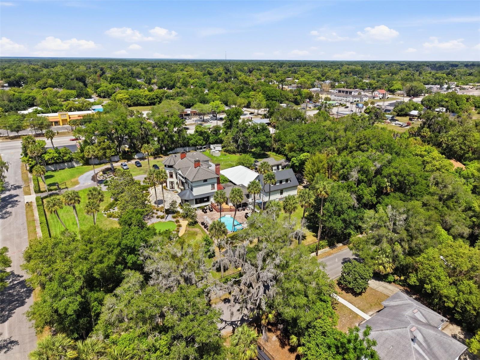 OAK GLEN ESTATES - Residential
