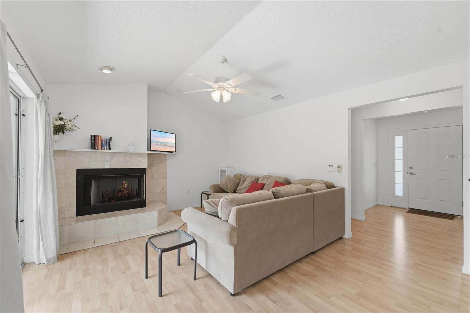 OAK GLEN ESTATES - Residential
