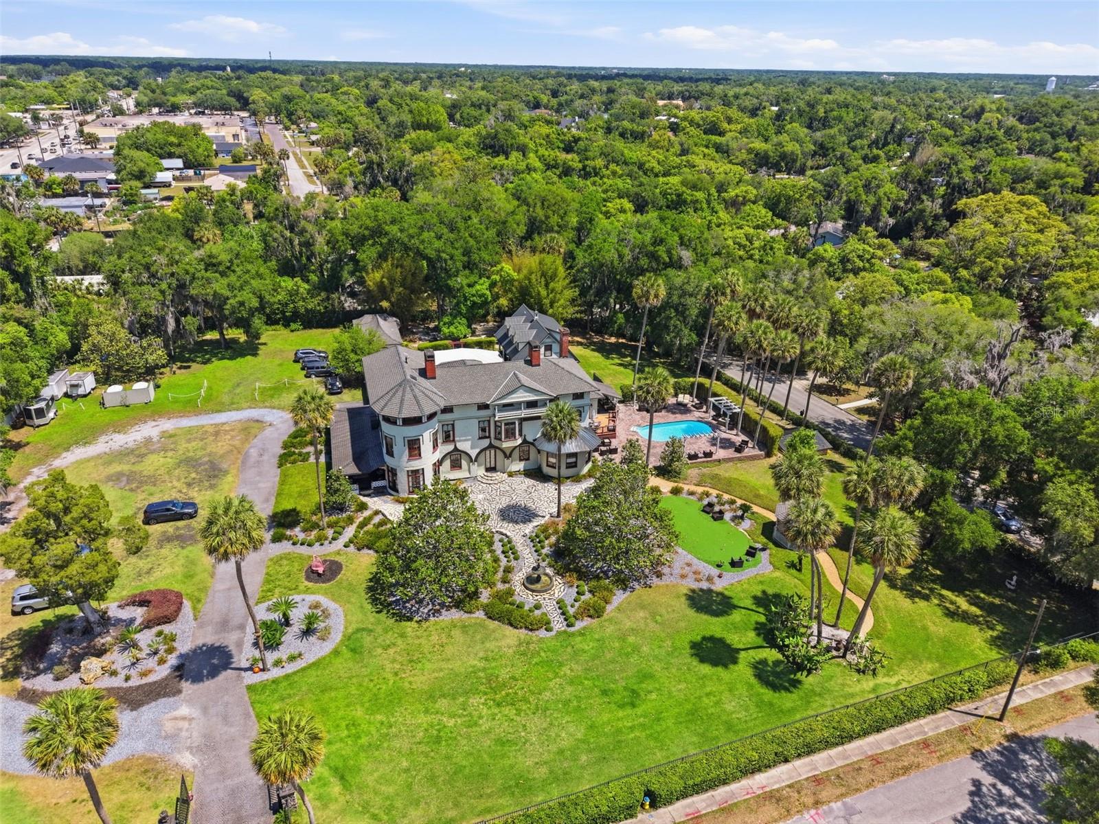 OAK GLEN ESTATES - Residential