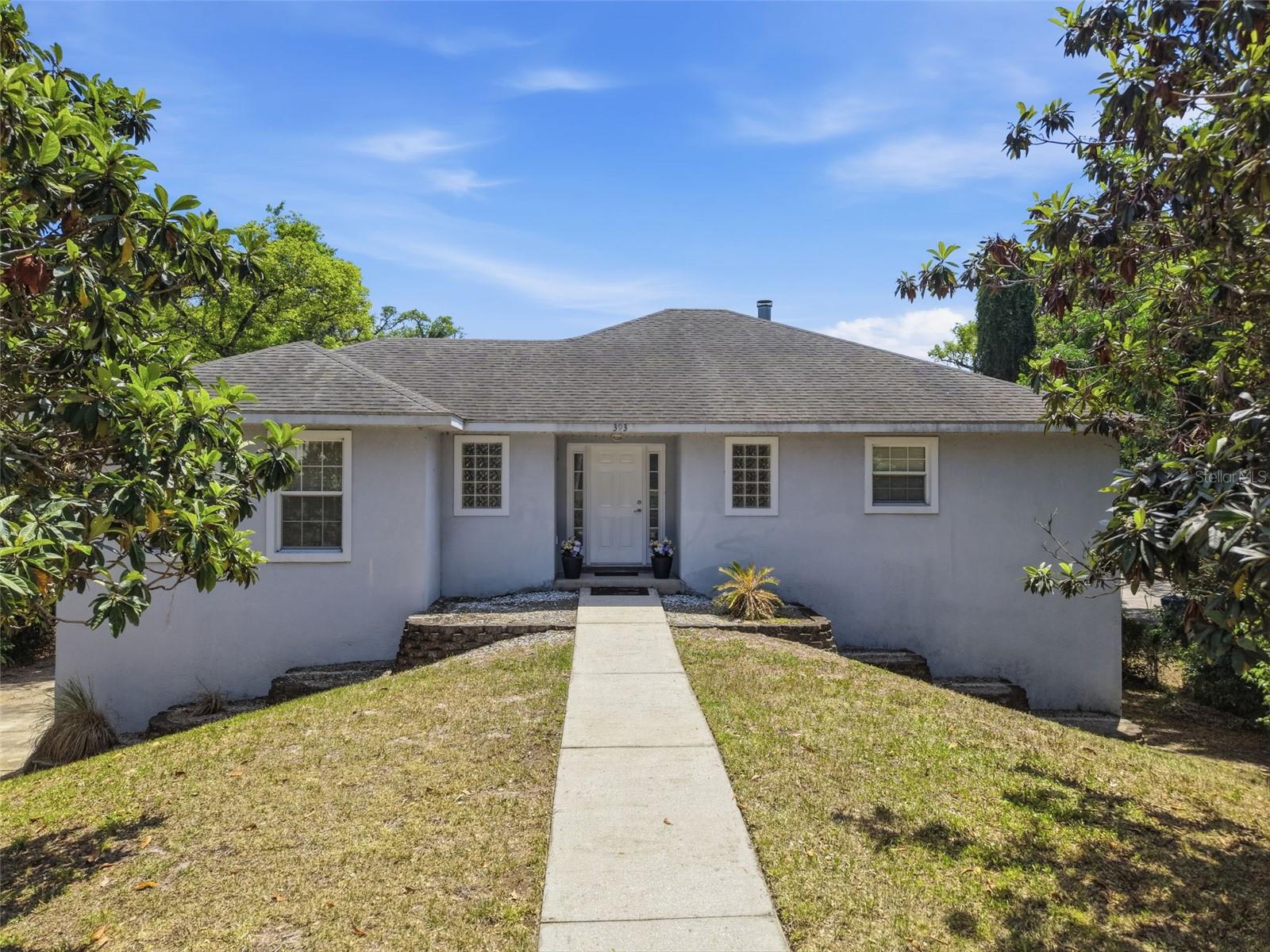 393 S DEXTER AVENUE