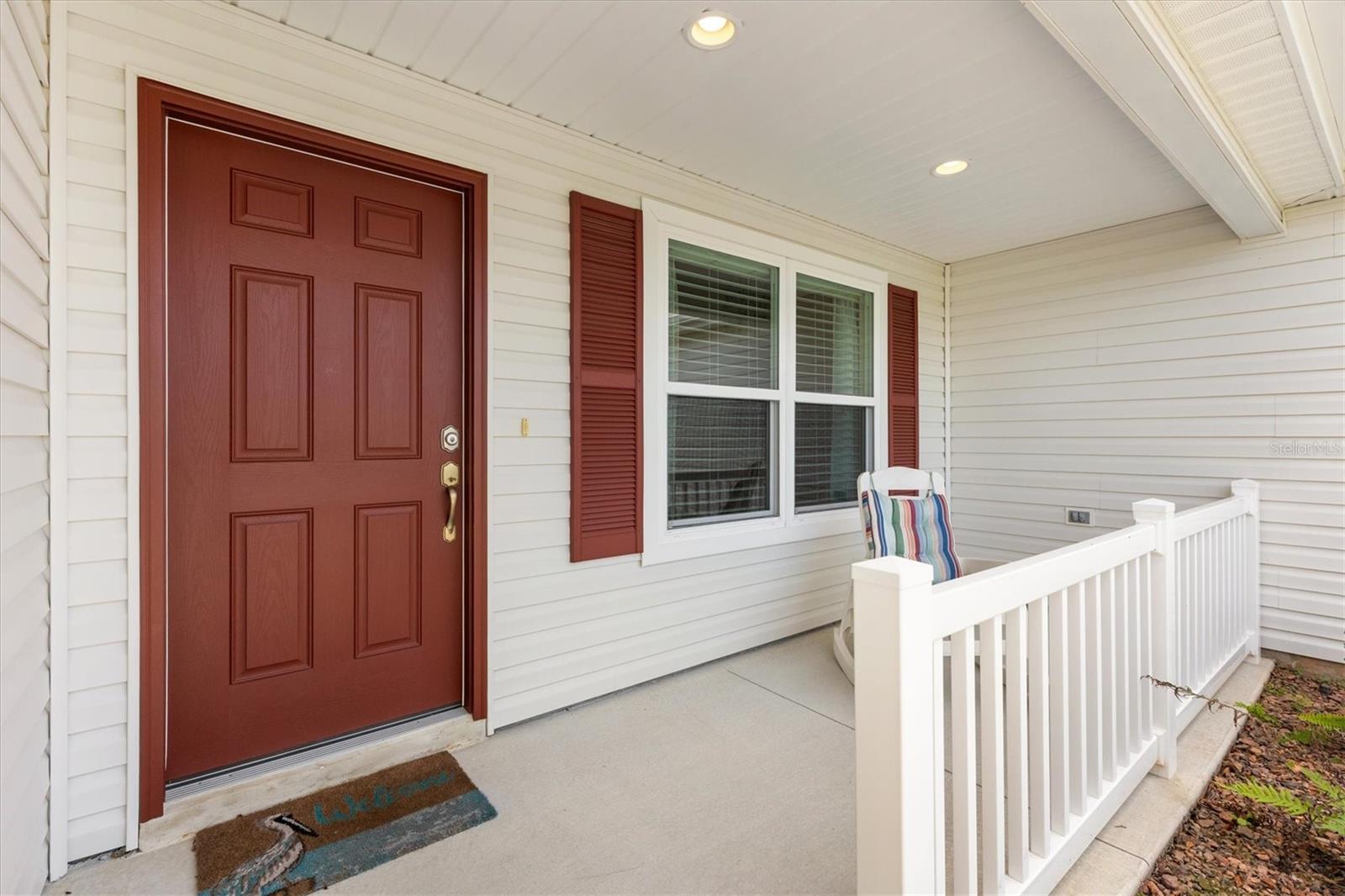 3118 SWEETGUM STREET