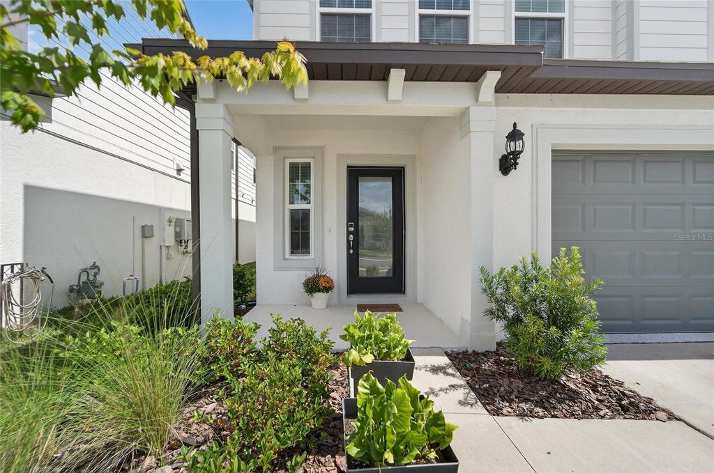 Photo of 6038 Hidden Branch Drive, Apollo Beach, FL 33572 (MLS # TB8436477)
