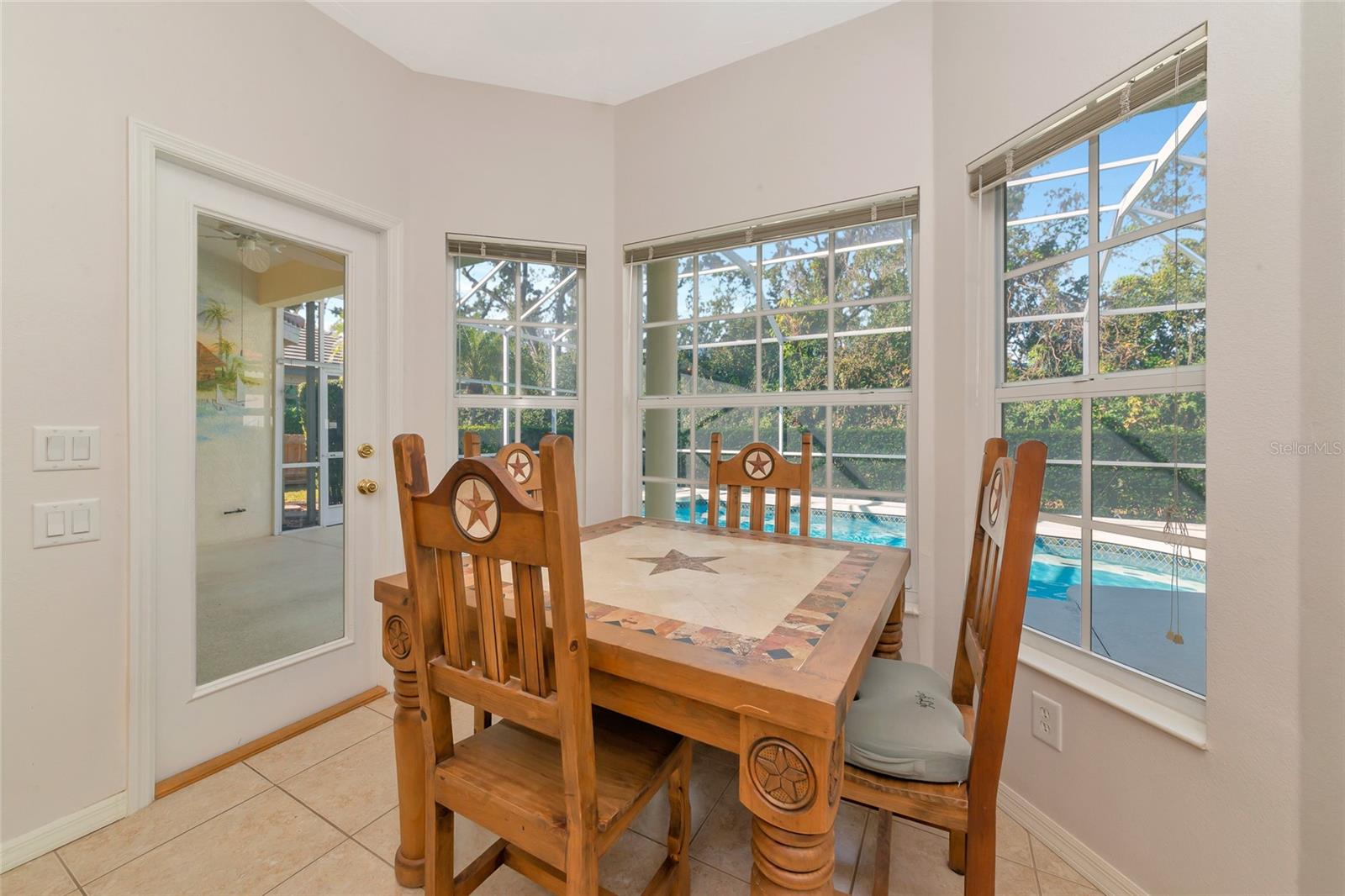 OAKLEAF - Residential