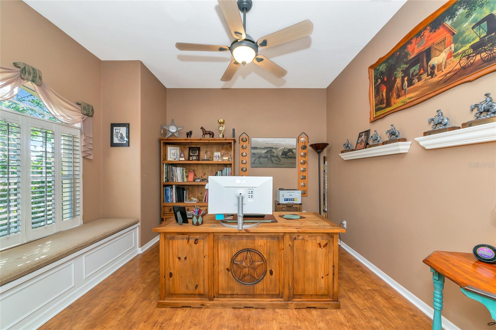 OAKLEAF - Residential