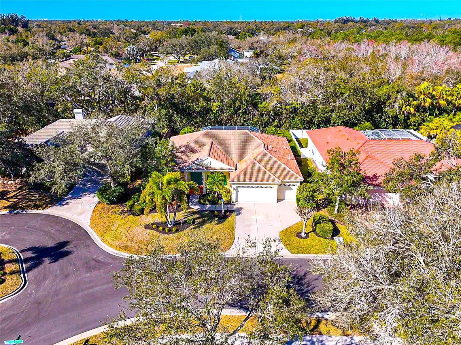 OAKLEAF - Residential