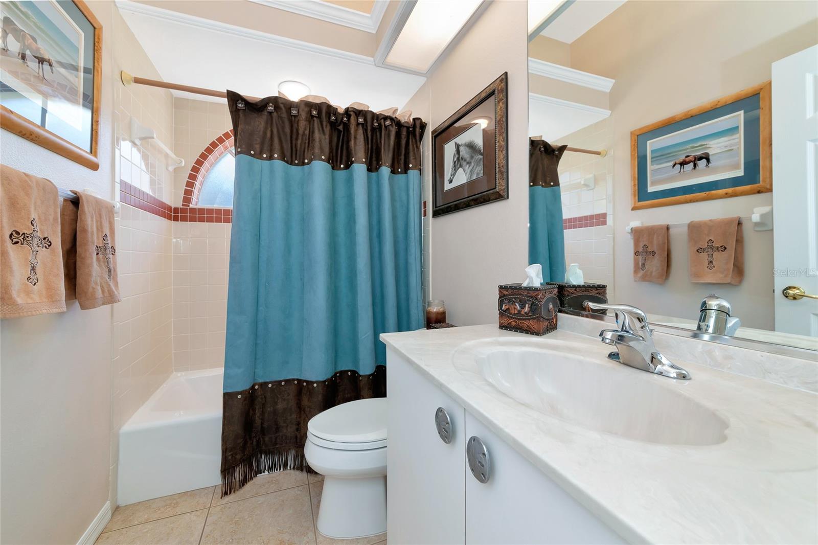 OAKLEAF - Residential