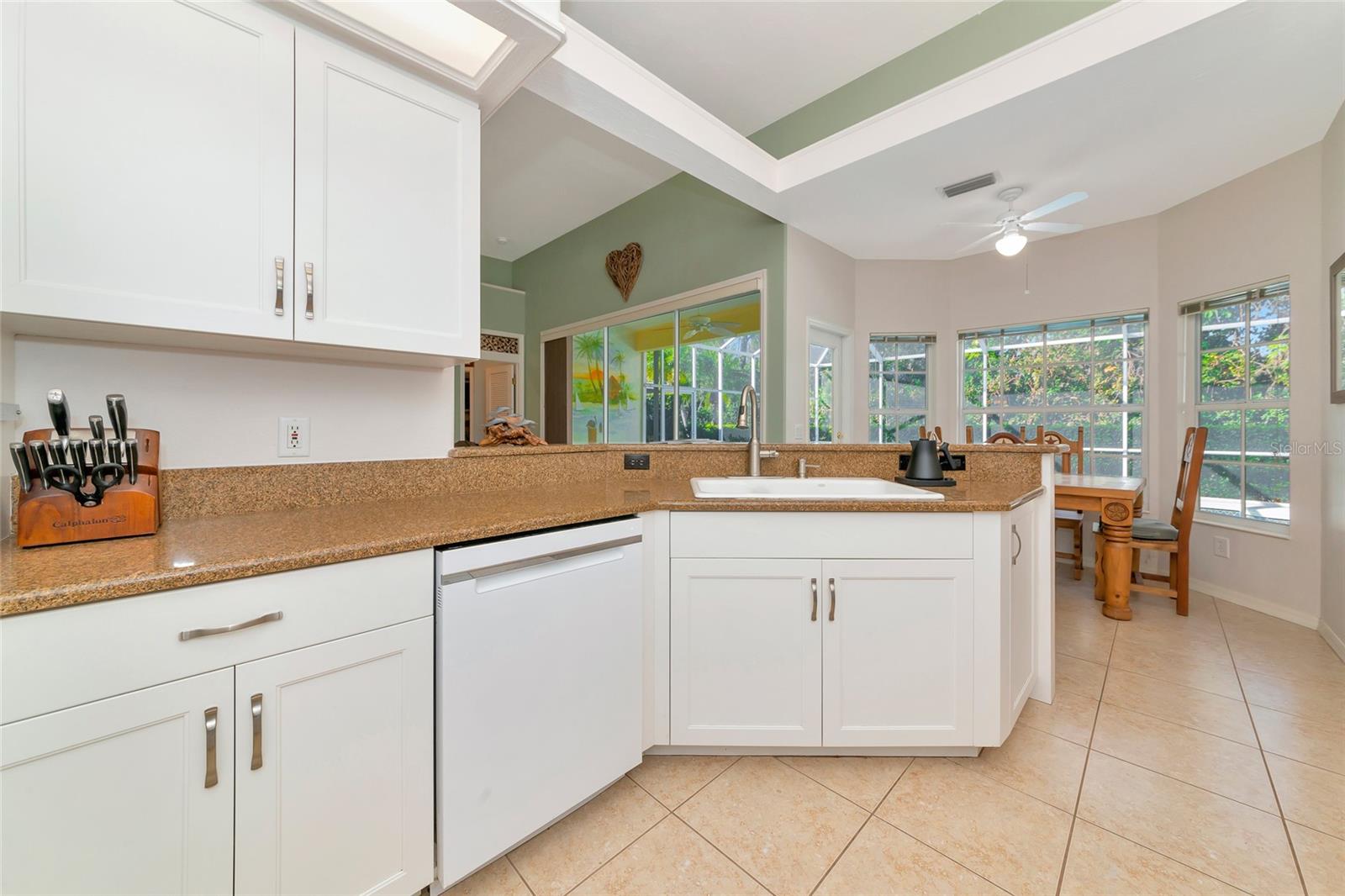 OAKLEAF - Residential