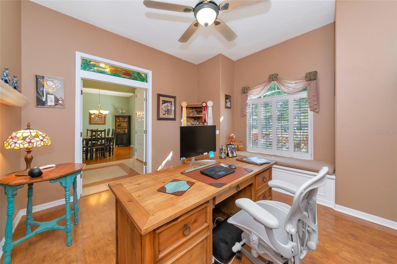 OAKLEAF - Residential