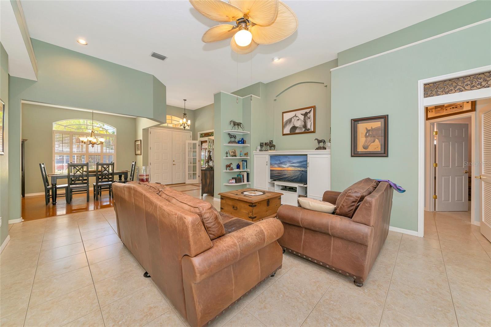 OAKLEAF - Residential