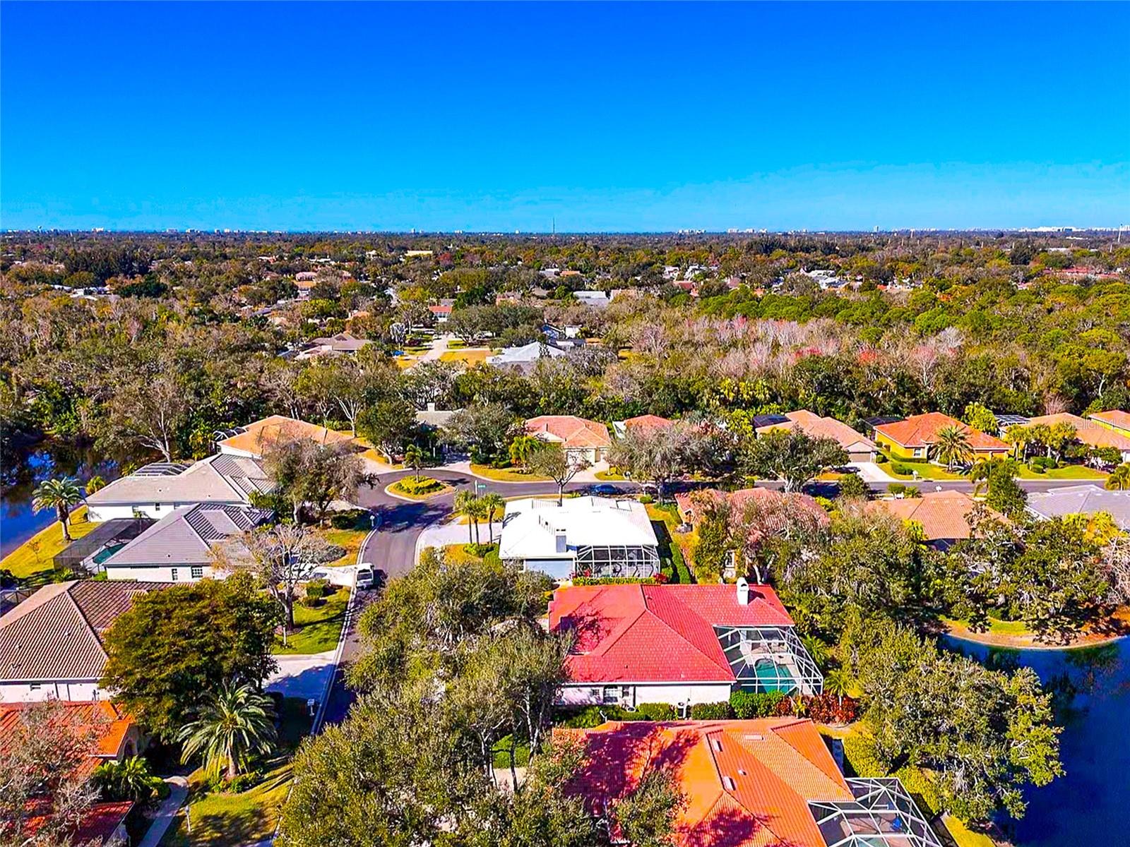 OAKLEAF - Residential