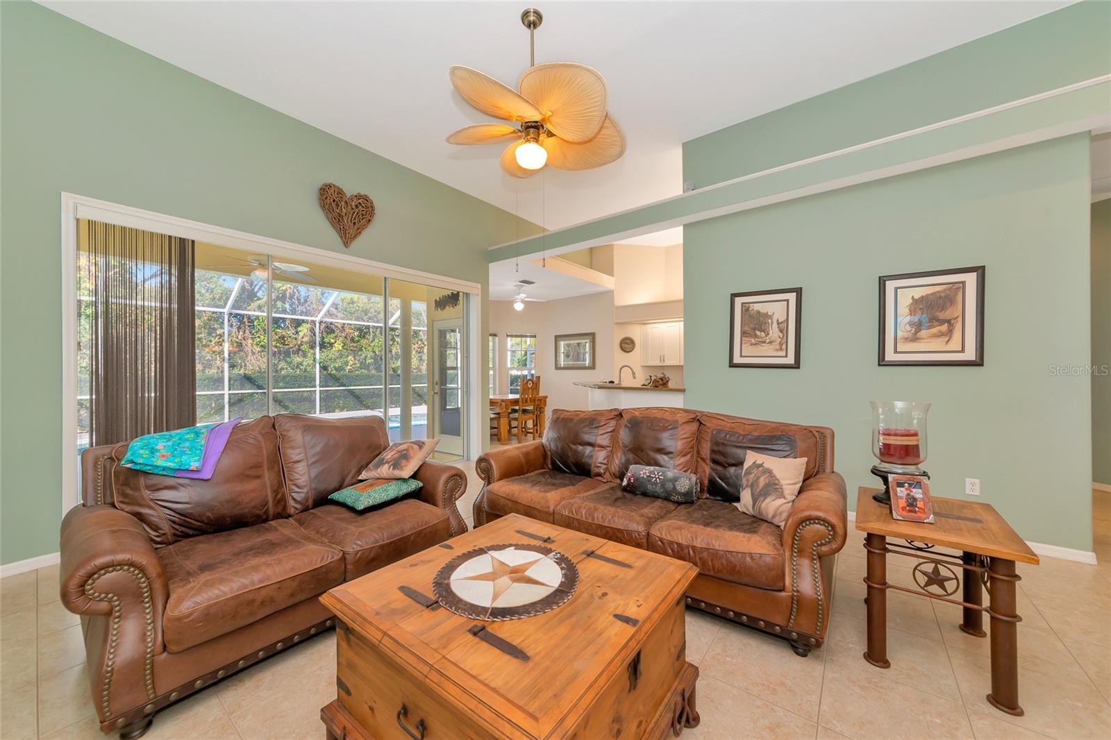 OAKLEAF - Residential