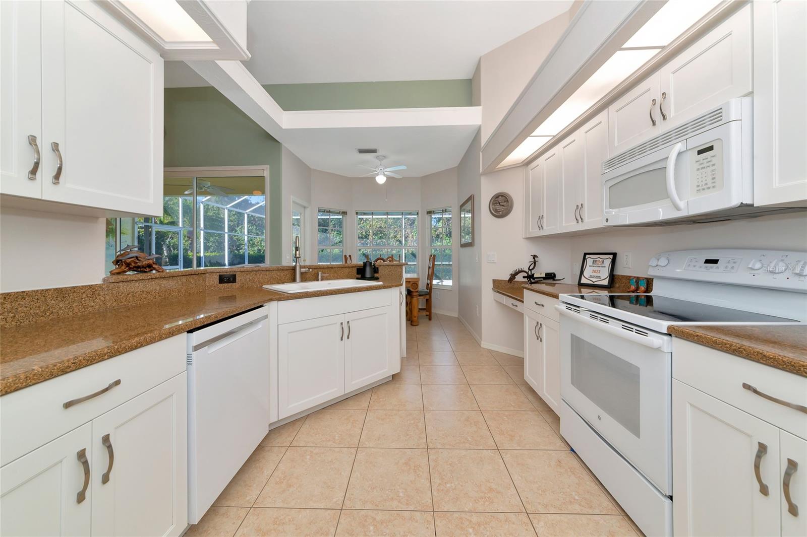 OAKLEAF - Residential