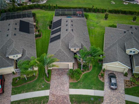 A home in SUN CITY CENTER