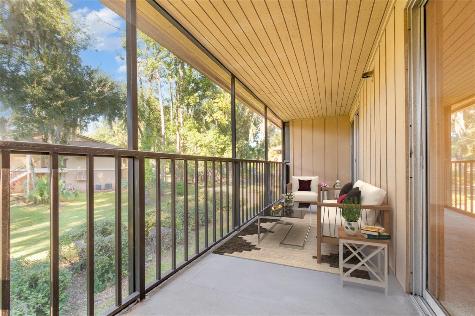 LAKESIDE CONDO APTS - Residential