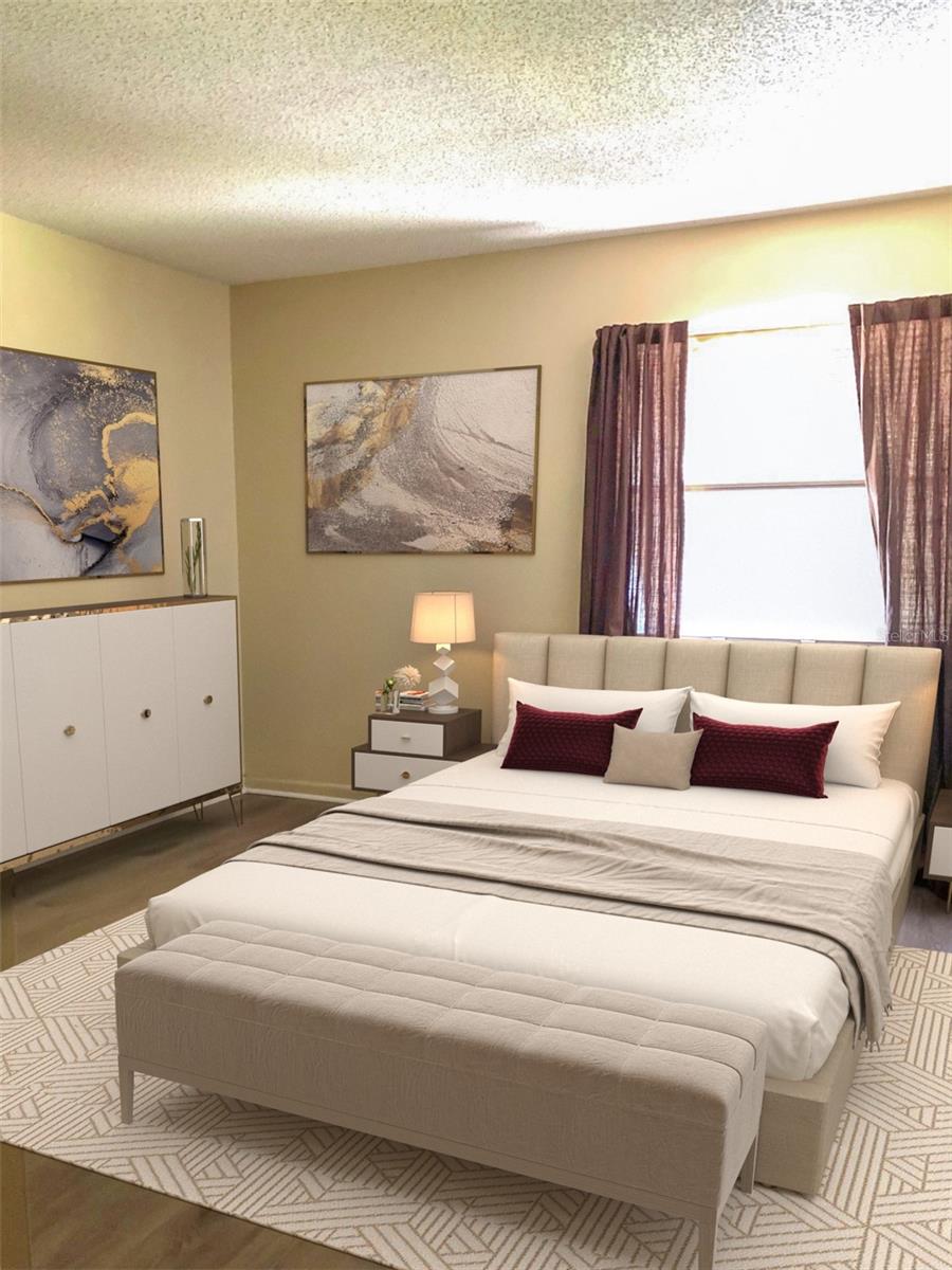 LAKESIDE CONDO APTS - Residential