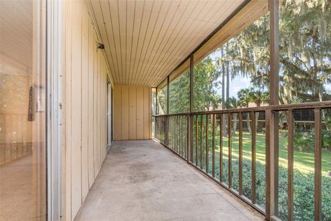 A home in DELTONA