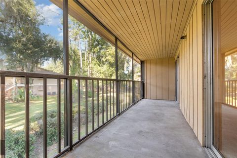 A home in DELTONA