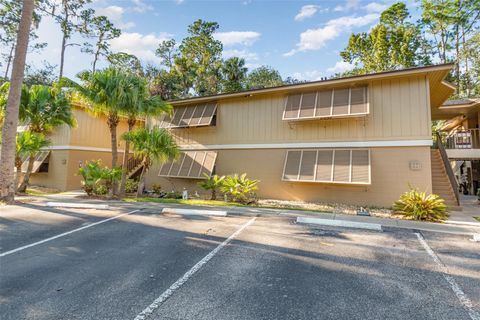 A home in DELTONA