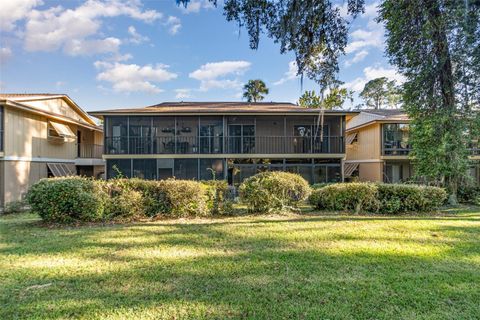 A home in DELTONA