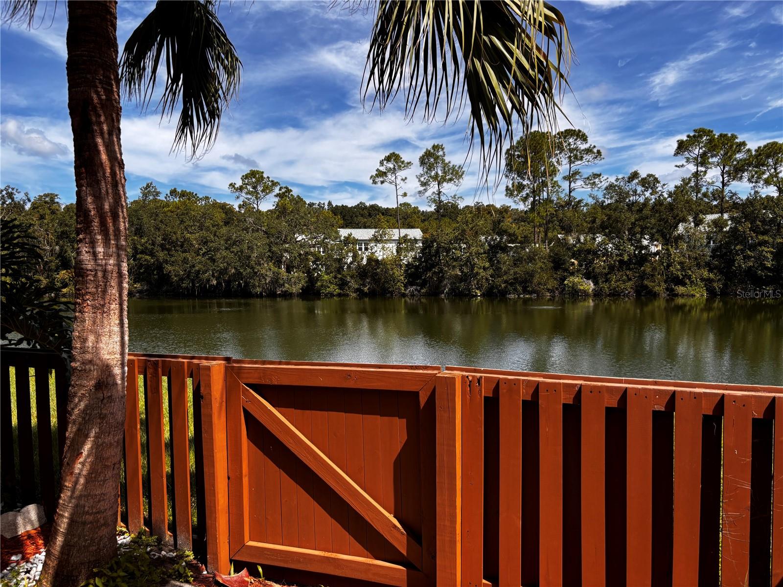 LAKE FOREST UNIT 6 B - Residential Lease